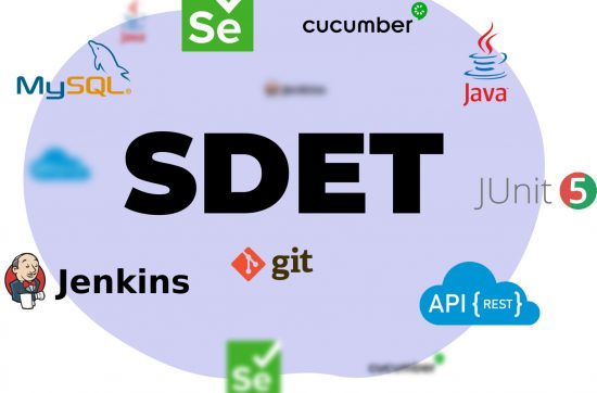 Become an Expert in Software Development in Test (Python)