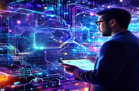 Network And Cybersecurity SOC Analyst Course