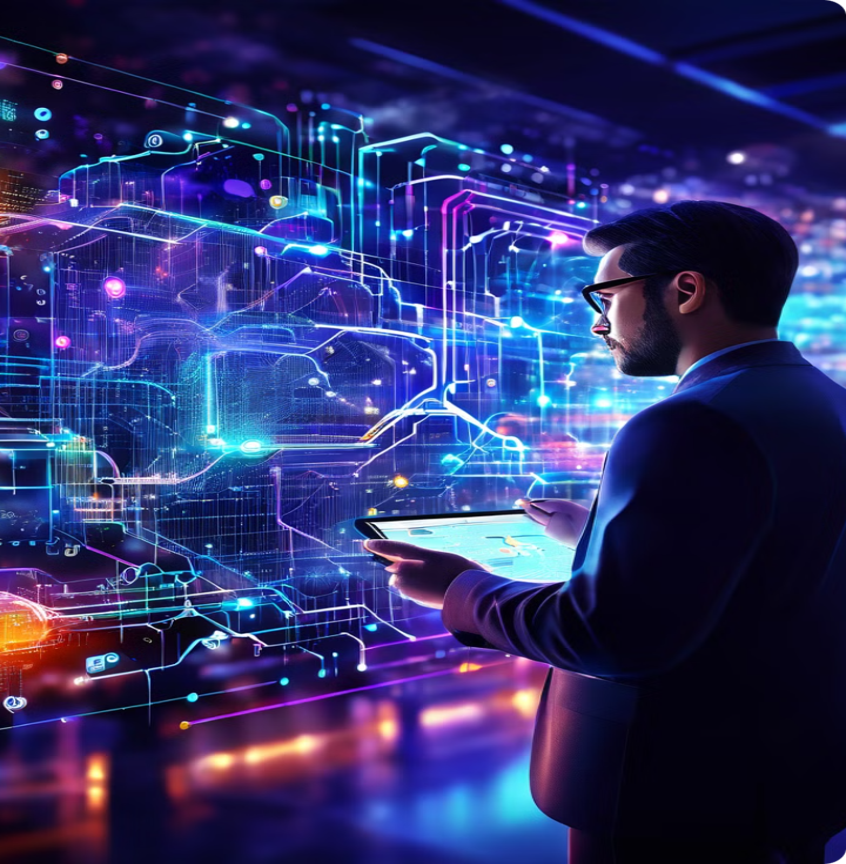 Network And Cybersecurity SOC Analyst Course
